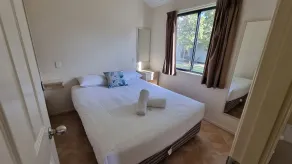 Goondiwindi Tourist Park - Habitación
