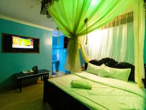 Watervibe Hotel - Room