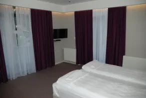 Hotel Nova Bentbaša - Værelse