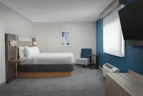 Holiday Inn Express Spokane Airport by IHG - Zimmer