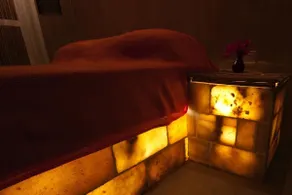 Dar Dahab - Quarto