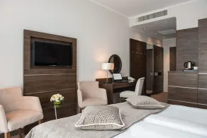 Hotel Różany Gaj - Destigo Hotels - Room