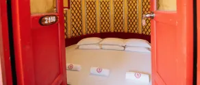 Rick Resort Teluk Intan - Chambre