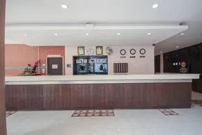 Ananda Lanta Resort - SHA Extra Plus - Réception