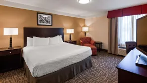 Best Western Plus Peoria - Chambre