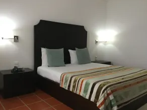Hotel Rural Santo Antonio - Chambre