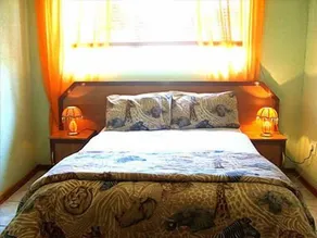 All Are Welcome Guest House - Zimmer