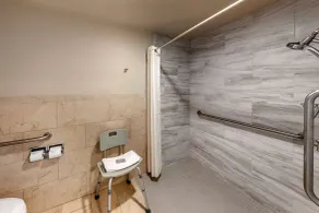 Best Western Country Inn Temecula - Salle de bain