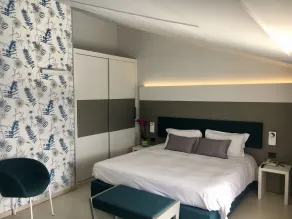 Hotel L'Approdo - Room