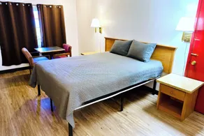Beaverton Budget Inn - Rom