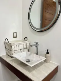 rooms7 - Casa de banho
