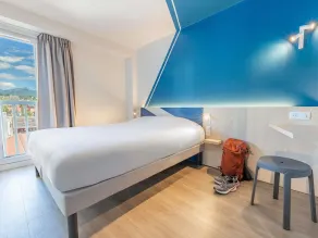 Ibis budget Chambéry Centre Ville - Room