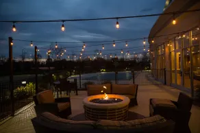 Holiday Inn Murfreesboro by IHG - Piscine