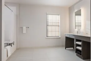 Comfort Inn & Suites Gaylord - Salle de bain