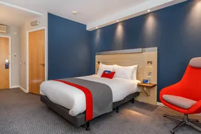 Holiday Inn Express Walsall M6, J10 by IHG - Chambre