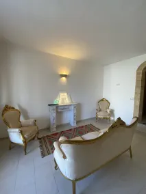 Relais Masseria Petrusella - Recepção