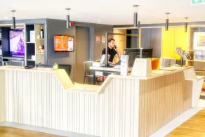 ibis Biarritz Anglet Aéroport - Réception