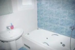 Zoe Villa - Salle de bain