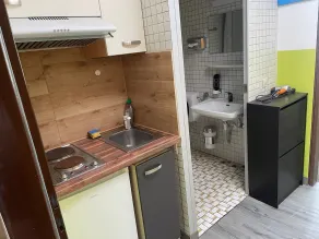 Hotel RI - Bad
