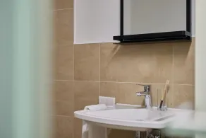 appartello - smarttime living Berlin - Bathroom