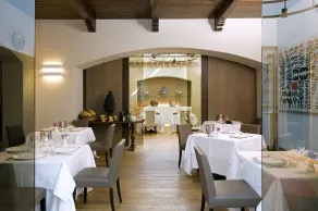 Park Hotel Ai Cappuccini - Restaurant
