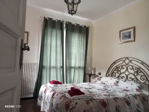 Agriturismo Cerrolungo - Værelse