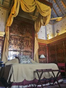 Hotel Las Casas de la Judería - Room