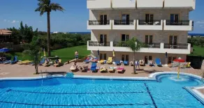 Real Palace - Piscine