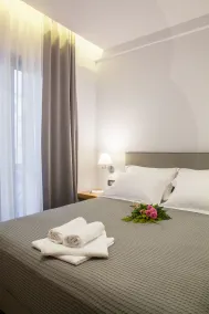 Anemos Rooms & Apartments - Chambre