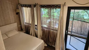 Stanford Aparthotel - Room