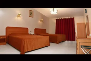 Basma Residence Hotel Apartments - Room