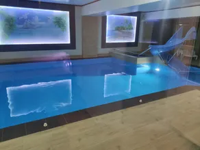 OW Sargus - Pool