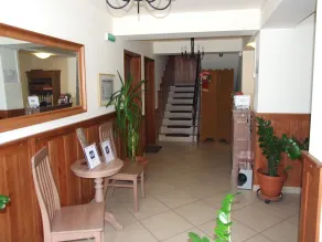 Vila Toparceanu - Reception