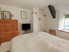 Cobblers Cottage - Værelse
