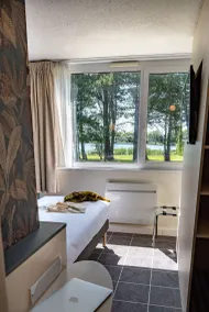 Best Western Hôtel du Lac Dunkerque - Chambre