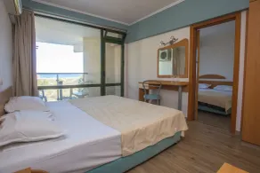 Amfibia Beach Complex - Quarto