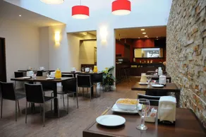 Hotel California - Restaurant