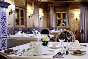Grossarler Hof Superior - Restaurant