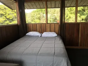 Campo Verde B&B - Monteverde Costa Rica - Room