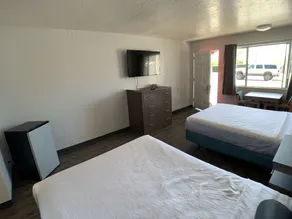 Brookings Inn Resort - Room