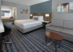 Best Western San Diego/Miramar Hotel - Chambre