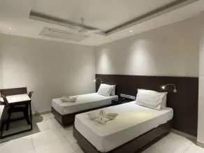 SV Grand - Chambre