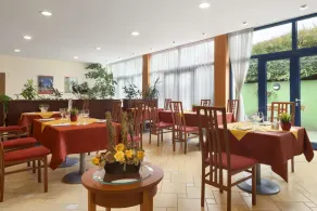Ramada Airport Hotel Prague - Restaurant