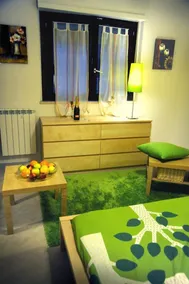 Idealodge B&B - Room
