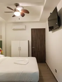 Hotel Cultura Plaza - Room