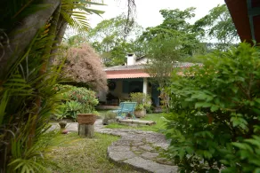 Hotel Pousada Esmeralda - Reception