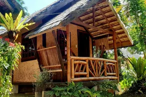 Eashanti's Place - Chambre
