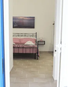 Il Salento di Fioravante - Værelse