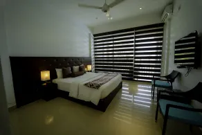 Trincomalee Beach Resort & spa - Værelse