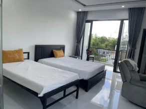 Moon house villa - Room